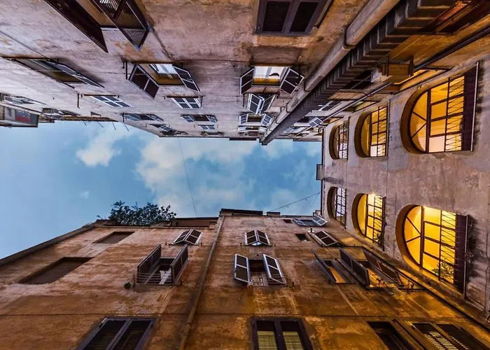 A Casa Nostra
